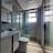 Pivoting doors