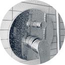 Anti-Scald Valve