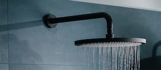 Overhead shower