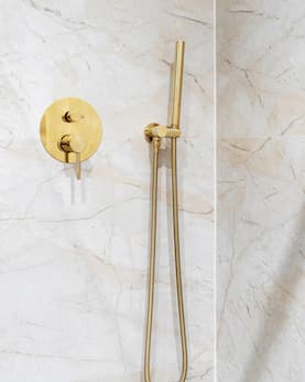 Gold decadence